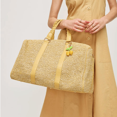 Coastal Escape Weekender - Urban Expressions - Natural